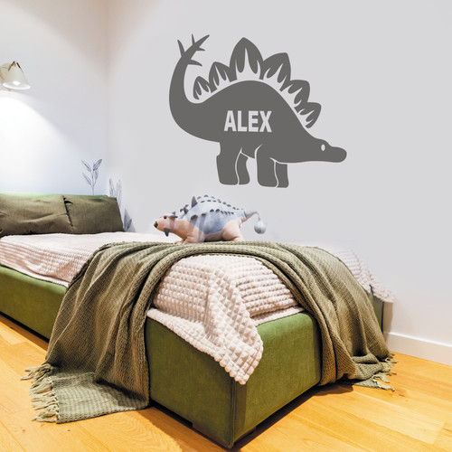 Dinosaur wall sticker - dinosaur, –