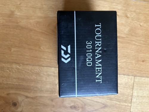 Daiwa tournament 3010 - daiwa, qd