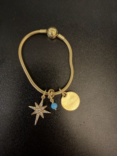 Pandora 14k gold plated - pandora,