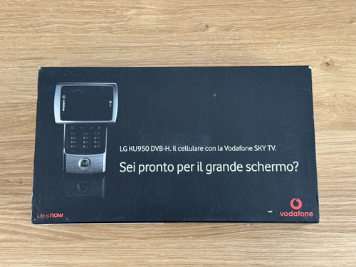 Ku950 dvb mobile rotate - ku950,