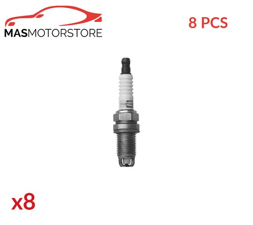 Engine spark plug set plugs - set,