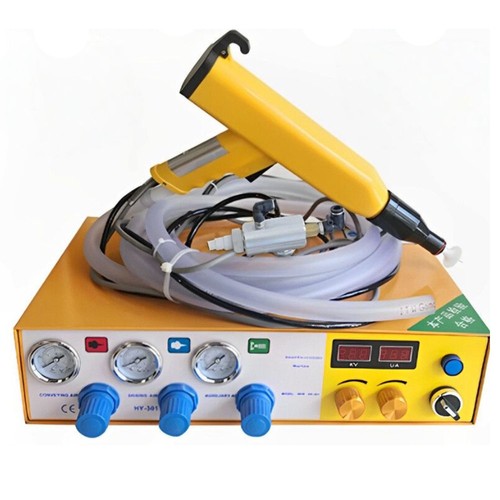 220v electrostatic powder - 220v,