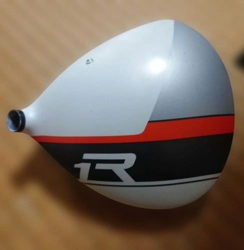 Taylormade driver head - driver, only