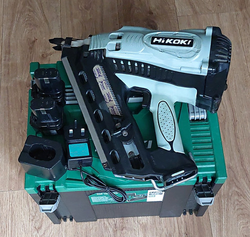 Hikoki gc2 90mm first - nr,