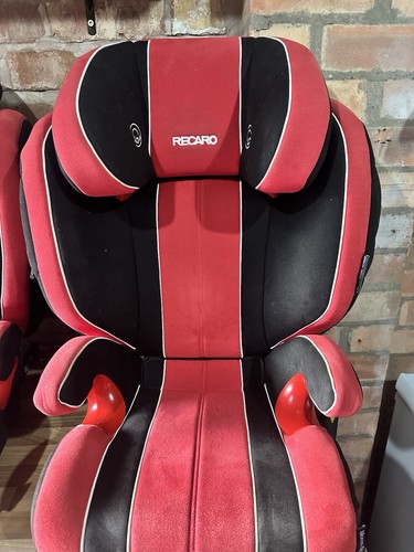 Recaro racing monza - recaro,