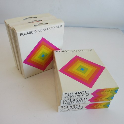 Lot packs sealed - lot,