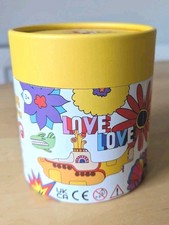 The Beatles Yellow Submarine
