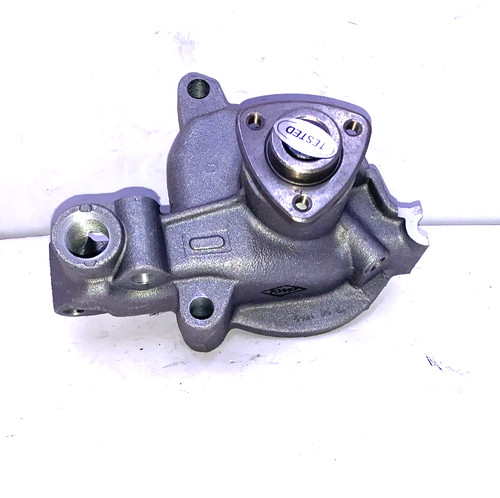 Ford escort water pump - water,