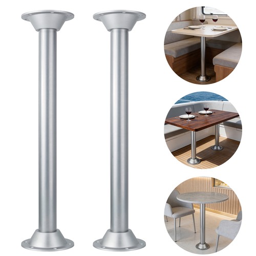 Island table leg kit - table, for