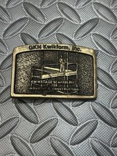 Kwikform America, Quick Stage