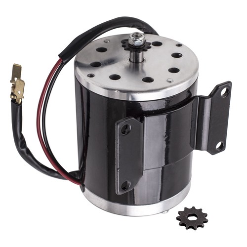 New 500w 24v electric motor - 500w,