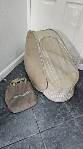 Samsonite pop bubble travel - bubble,
