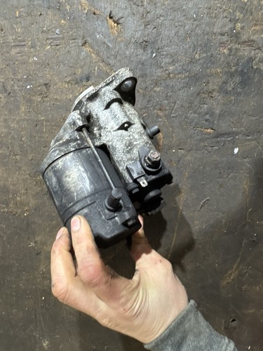 Kubota l3830 d1803 engine - kubota,