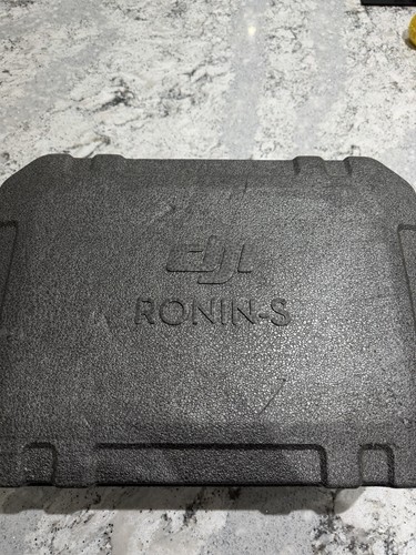 Ship ronin gimbal stabilizer - ronin, s