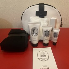 Qatar Airways Diptyque