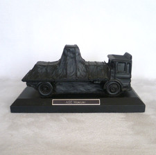 AEC Mercury Truck Model. Made