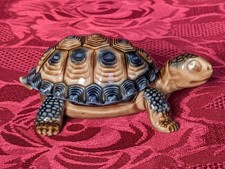 Wade Whimsies Large Tortoise