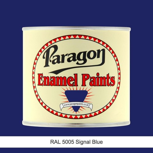 Ral 5005 signal blue - ral,