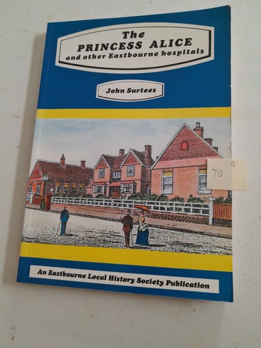 Book the princes alice - book,
