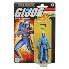 G.I. Joe Retro 3.75 Inch Cobra