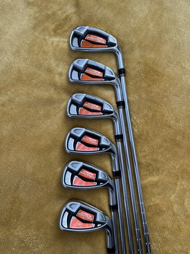 Cobra amp irons pw - cobra, /