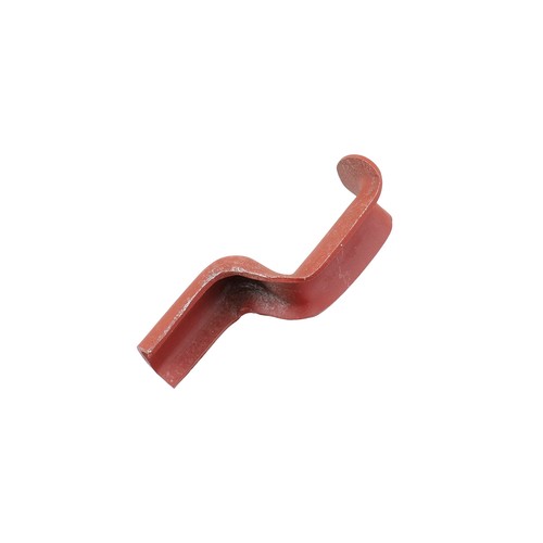 Triumph stag hook exhaust - ,, hook,