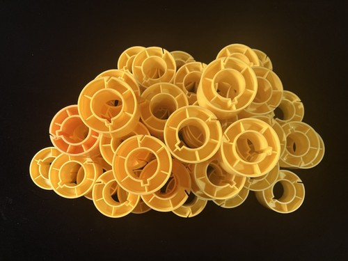 35mm inch film core take - inch,