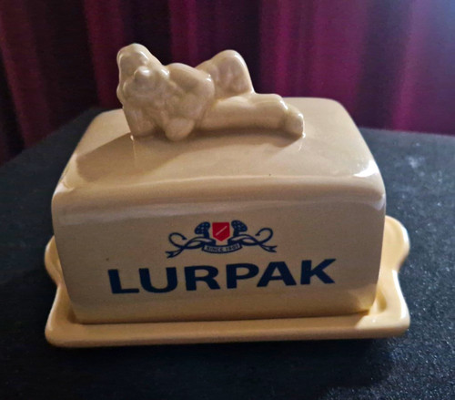 Retro classic late 80s - , lurlpak