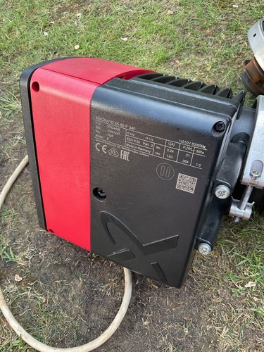 Grundfos magna1d f 340 - grundfos, 65-60