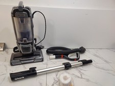 Shark Lift-Away 1.1L Corded Upright Vacuum Cleaner Grey (NV602UKT) * NEW FILTERS