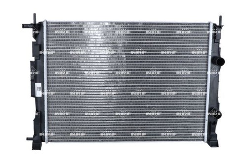 Nrf engine radiator fits - engine,