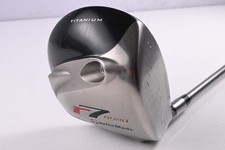 Taylormade quad driver - r7, /