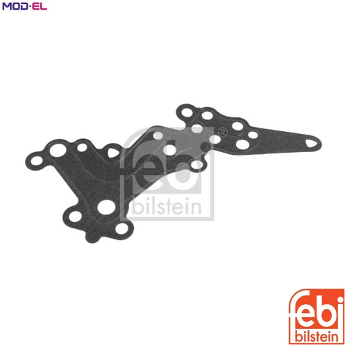 Seal timing chain - chain, tensioner