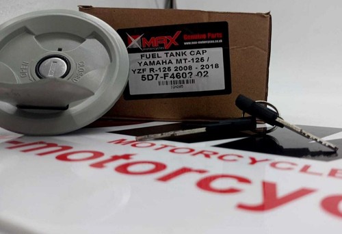 Fits yamaha mt125 - fits, 2015