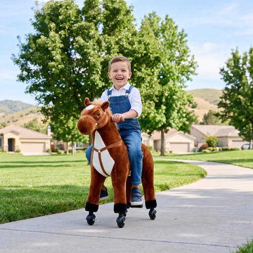 Kids toy rocking - kids,