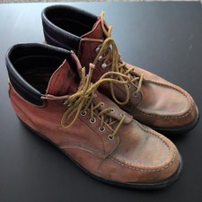 Vintage Red Wing 204 Work