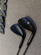 TaylorMade Milled Grind SB 07