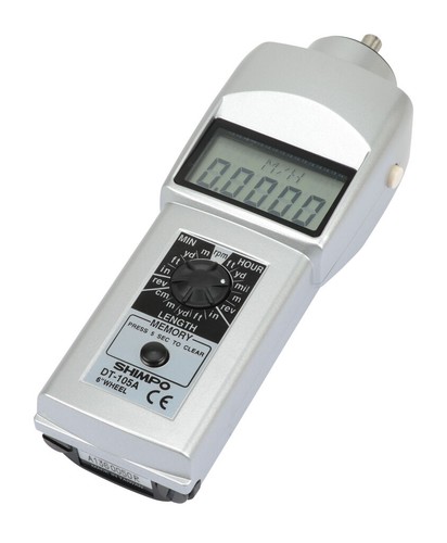 Shimpo 105a contact style - shimpo,