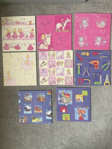 Dovecraft children s - dovecraft, children's