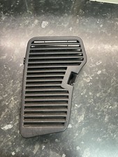 Vauxhall Astra G MK4 Passenger