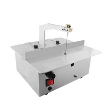 Electric Table Type Curve Saw
