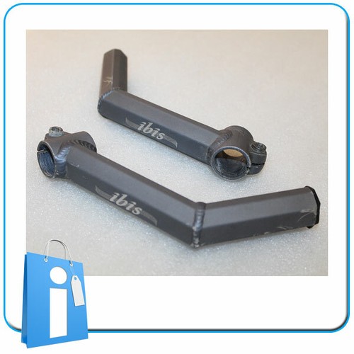 Mtb bar ends couplings - bar,