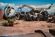 VINTAGE AIRCRAFT AIRPLANE