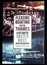 Pleasure Boating on the