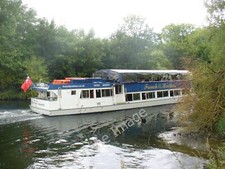 Photo 6x4 Queen of the Thames