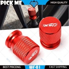 Red For Buell XB12R XB12S