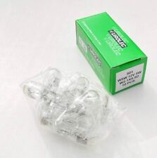 Box Of 10 Eurolec Front Side Light Bulbs 501 W5W Fit Saab / Seat