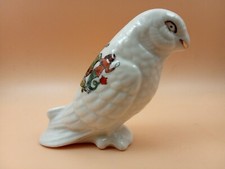 Crested China - BETTWS-Y-COED