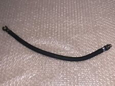 VW MK2 GOLF G60 SUPERCHARGER OIL RETURN PIPE LINE 1.8 8V 16V RALLYE CORRADO B3