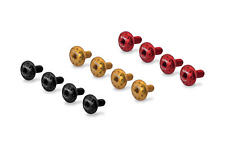 CNC Set Screws Under Seat Unit